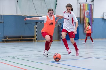 Bild 245 - wCJ Futsalmeisterschaft Runde 1